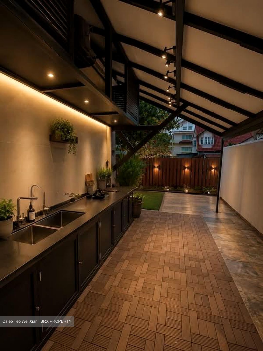 Seletar Hills Estate (D28), Detached #591422571